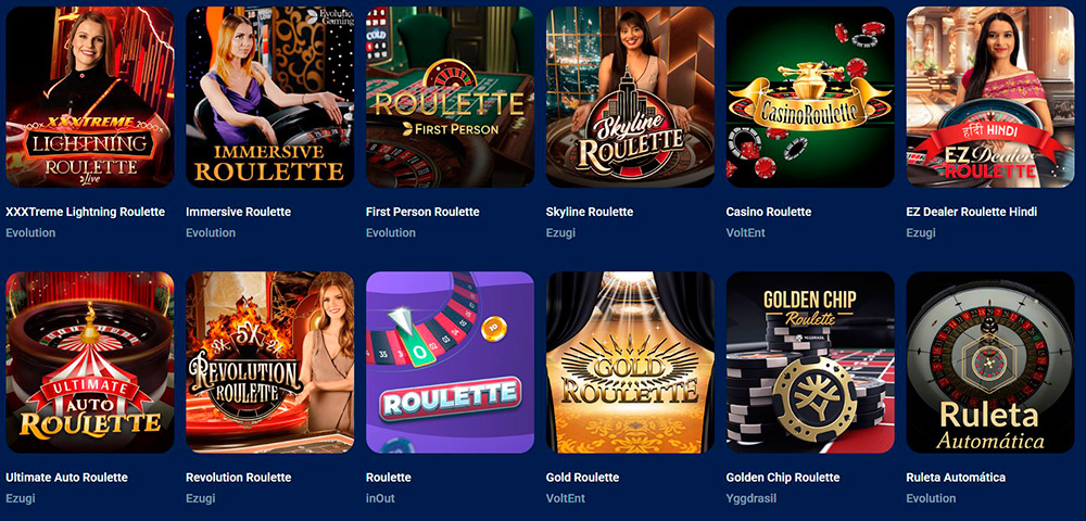 azurslot-casino-gr-Ρουλέτα